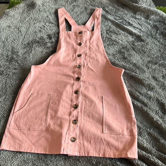 Overall dress size XL - Picture 1 of 6